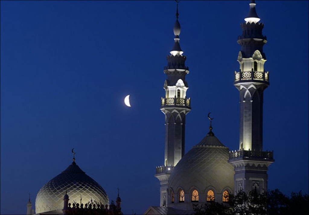 Новости Ингушетии: Один из самых значимых месяцев мусульманского календаря