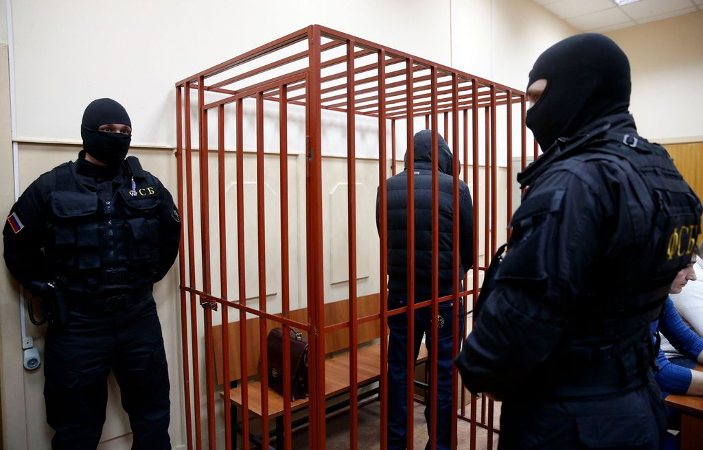 За незаконное изготовление, переделку и хранение взрывного устройства житель Ингушетии осужден к лишению свободы