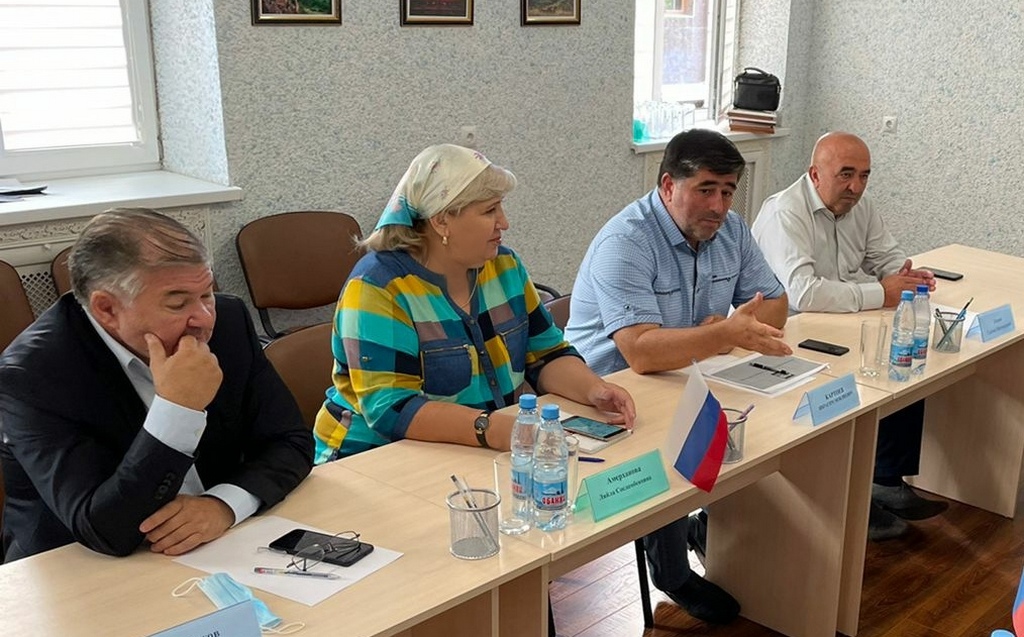 Новости Ингушетии: Попытки дискредитировать предстоящие выборы обречены на провал