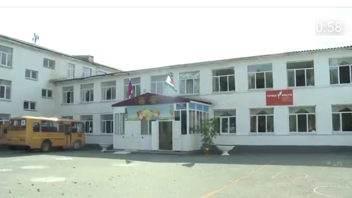 Новости Ингушетии: На месте старых школ Ингушетии будут строить новые