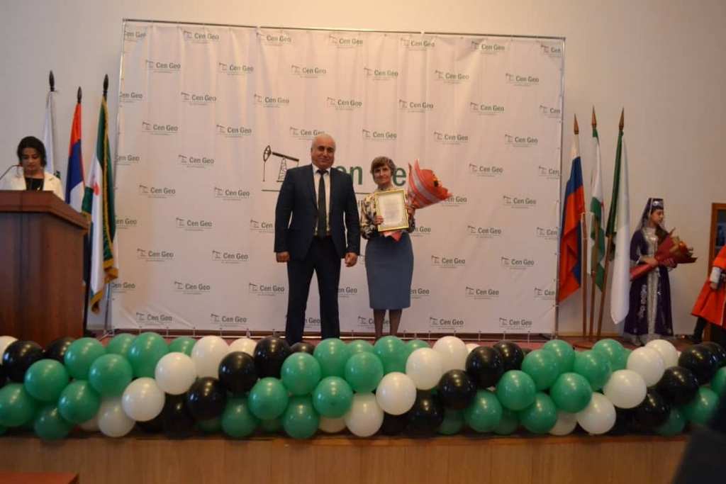 Новости Ингушетии: Нефтяники Малгобека отметили свой профессиональный праздник