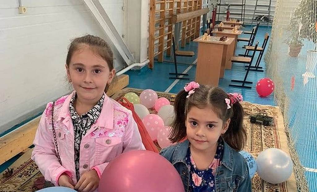Новости Ингушетии: На избирательных участках Ингушетии создали условия для родителей и детей