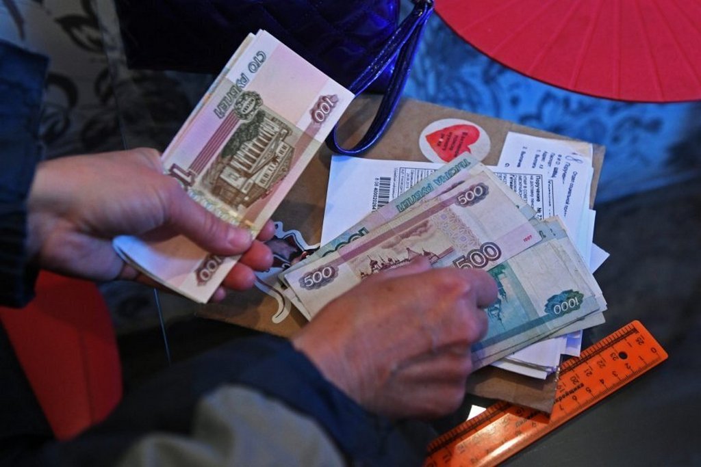 Новости Ингушетии: Выплата 10 тысяч рублей для россиян может стать регулярной