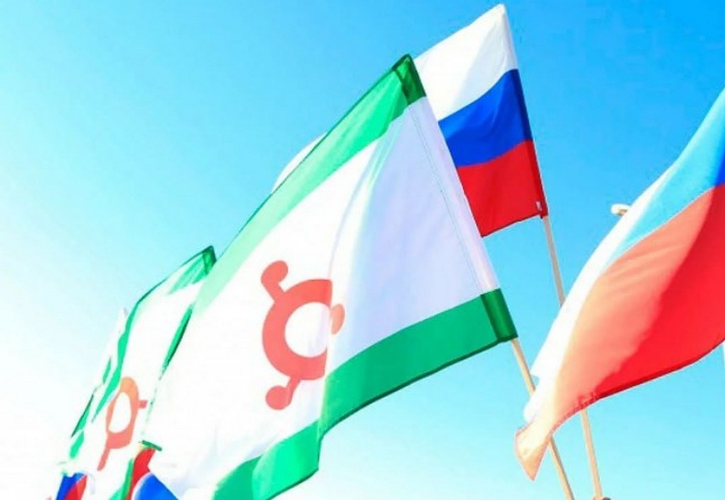 Новости Ингушетии: В Ингушетии работают над созданием официальной эмблемы празднования 30-летия возрождения ингушской государственности