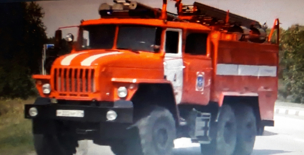 Новости Ингушетии: Природоохранные организации Ингушетии укомплектуют лесопожарной техникой