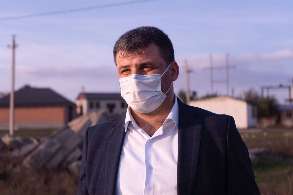 Новости Ингушетии: Энергетики предупреждают жителей Ингушетии о смертельной опасности нарушения охранных зон ЛЭП