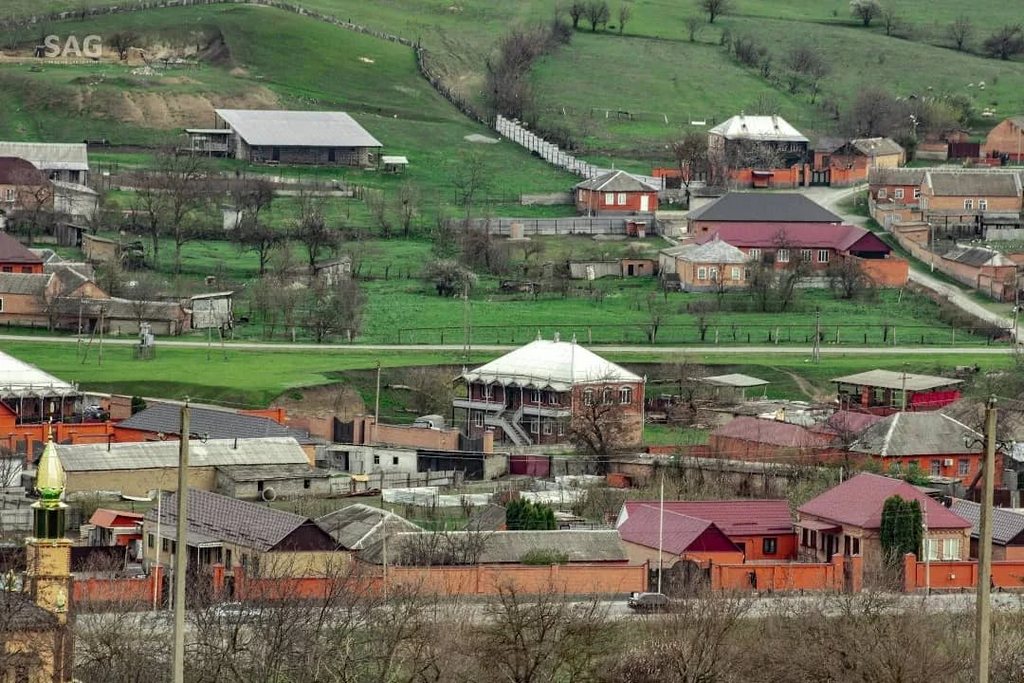 Новости Ингушетии: Верхние Ачалуки Малгобекского района получит новое школьное учреждение