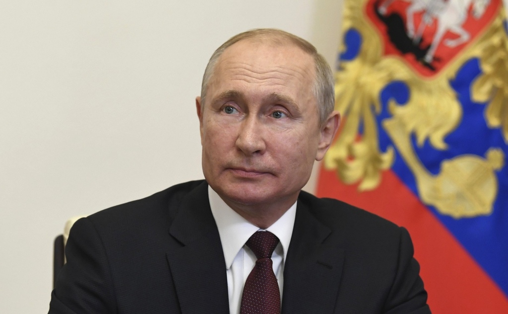Новости Ингушетии: Глава Ингушетии поздравил Президента России с Днем рождения