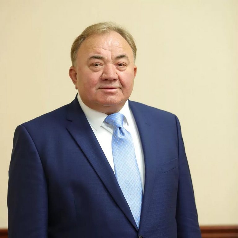 Новости Ингушетии: Глава Ингушетии поздравил правоохранителей с Днём сотрудника органов внутренних дел РФ