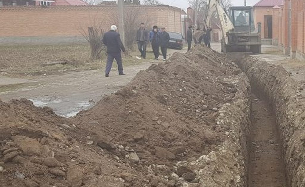 Новости Ингушетии: На модернизацию системы водоснабжения в Ингушетии потребуется 11,5 млрд рублей