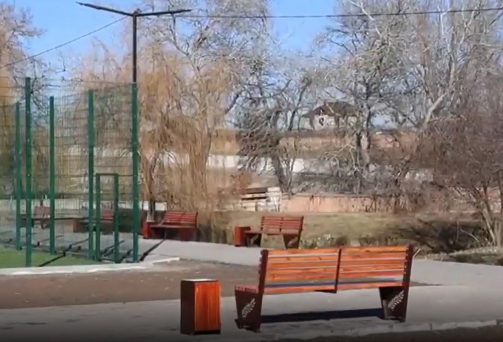 Новости Ингушетии: Мэр проинспектировал завершение работ по благоустройству города Назрани