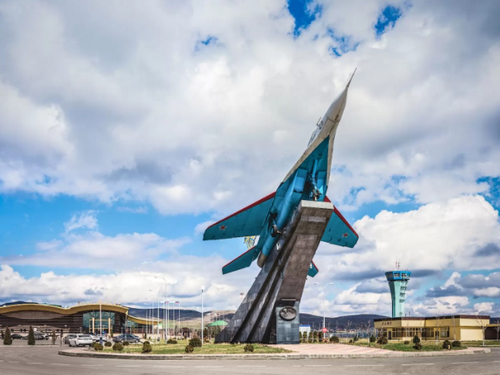Новости Ингушетии: В 2022 году в Самару, Сочи и Тюмень отправятся самолеты из Ингушетии