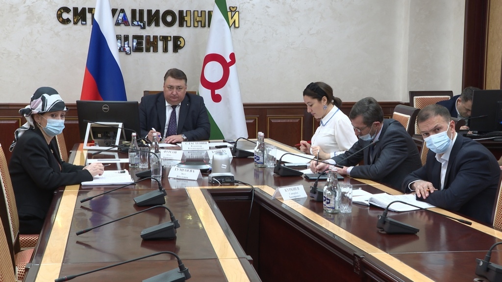 Новости Ингушетии: Всероссийскую перепись прошли свыше 70% жителей Ингушетии