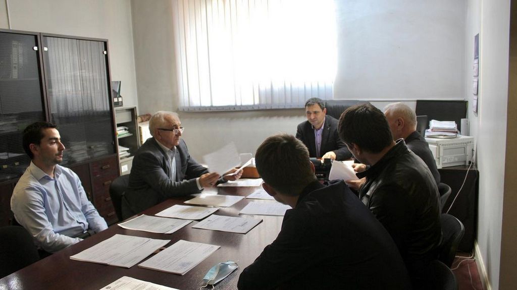 Новости Ингушетии: 515 парней из ингушского города Малгобека получат повестки о призыве в армию