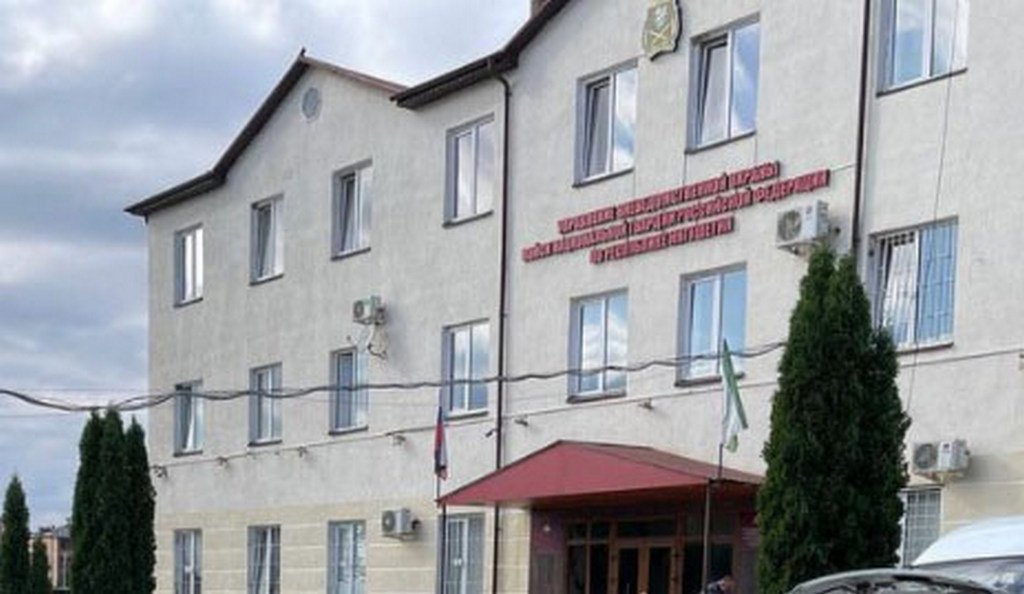 Новости Ингушетии: Росгвардцейцы обезвредили в Ингушетии снаряд