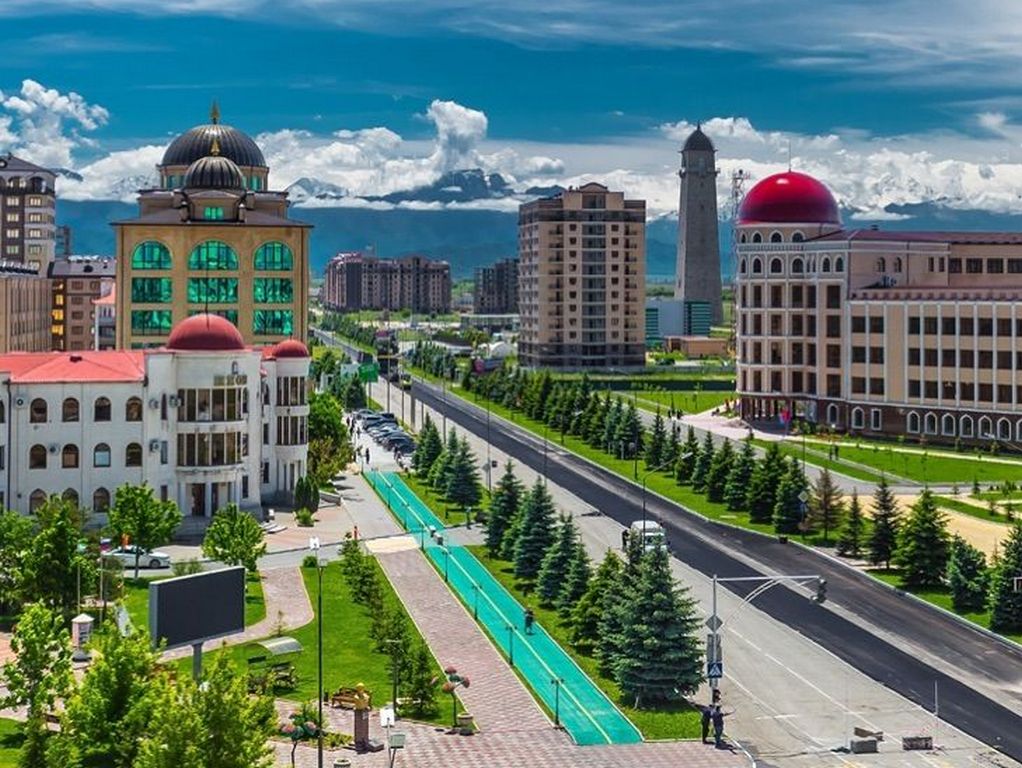 Новости Ингушетии: Программа экономического развития Ингушетии предусматривает реализацию почти 130 проектов