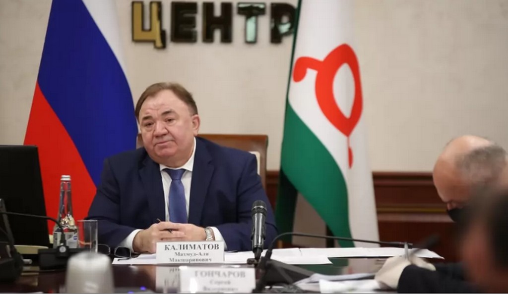 Новости Ингушетии: Социальной сфере в бюджете Ингушетии на 2022 год уделят особое внимание