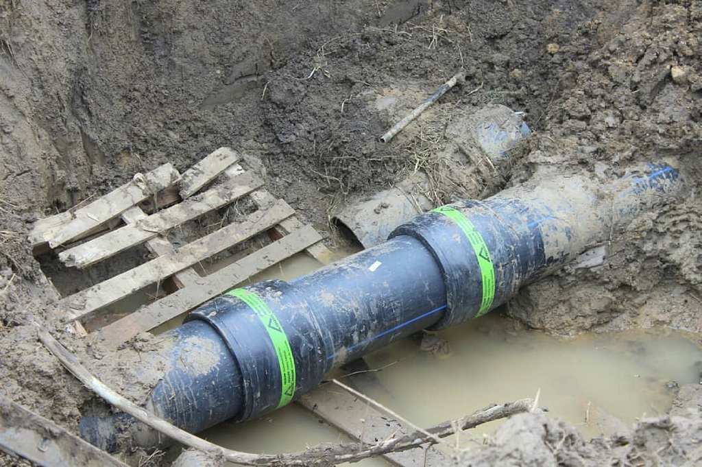 Новости Ингушетии: Авария на муниципальном водопроводе будет ликвидирована в Ингушетии к 18.00
