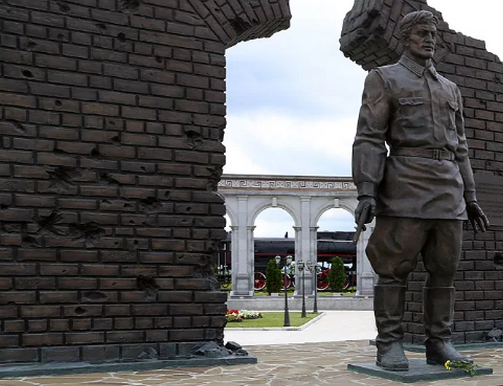 Новости Ингушетии: На Мемориале памяти и славы в Ингушетии почтят героев Отечества
