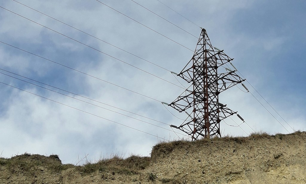 Новости Ингушетии: В Ингушетии ужесточают требования по своевременной оплате за потребленную электроэнергию
