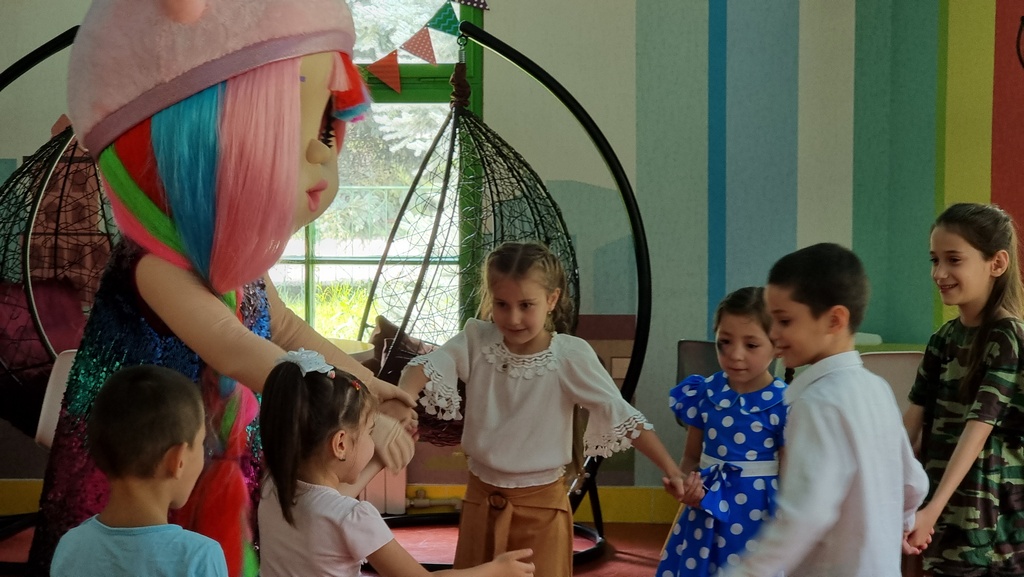 Новости Ингушетии: Идеи проекта «Крепкая семья» в Ингушетии реализуются на практике