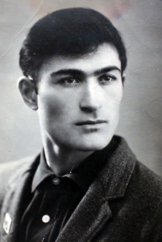 Новости Ингушетии: Сегодня исполнилось бы 80 лет выдающемуся ингушскому ученому-лингвисту Рамису Оздоеву