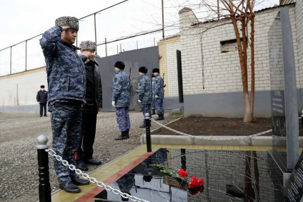 День республики ингушетия 2024. Ахмедханов Горхмаз Абдулович. Ахмедханов Горхмаз Абдулович Ингушетия. ВОГОИП Магас.