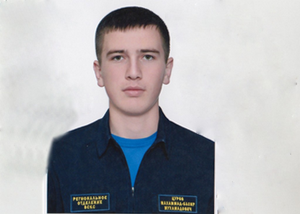Новости Ингушетии: Студент пожарно-спасательного колледжа Ингушетии спас человека на пожаре