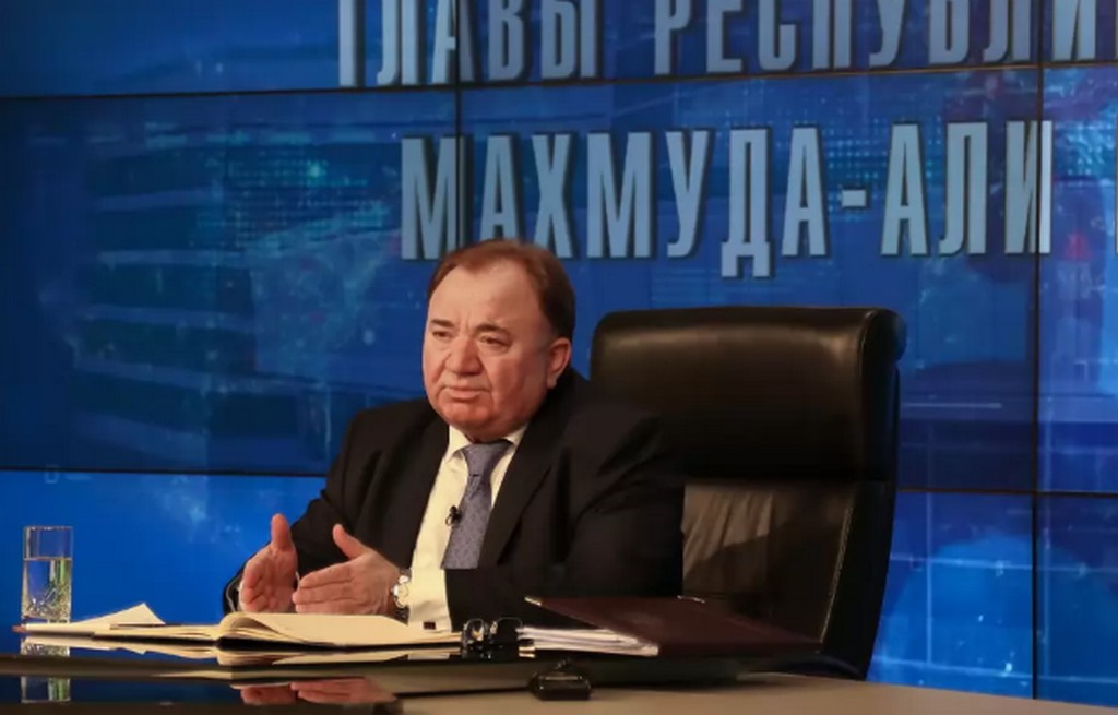 Новости Ингушетии: Глава Ингушетии ответит 25 декабря на главные вопросы жителей Ингушетии