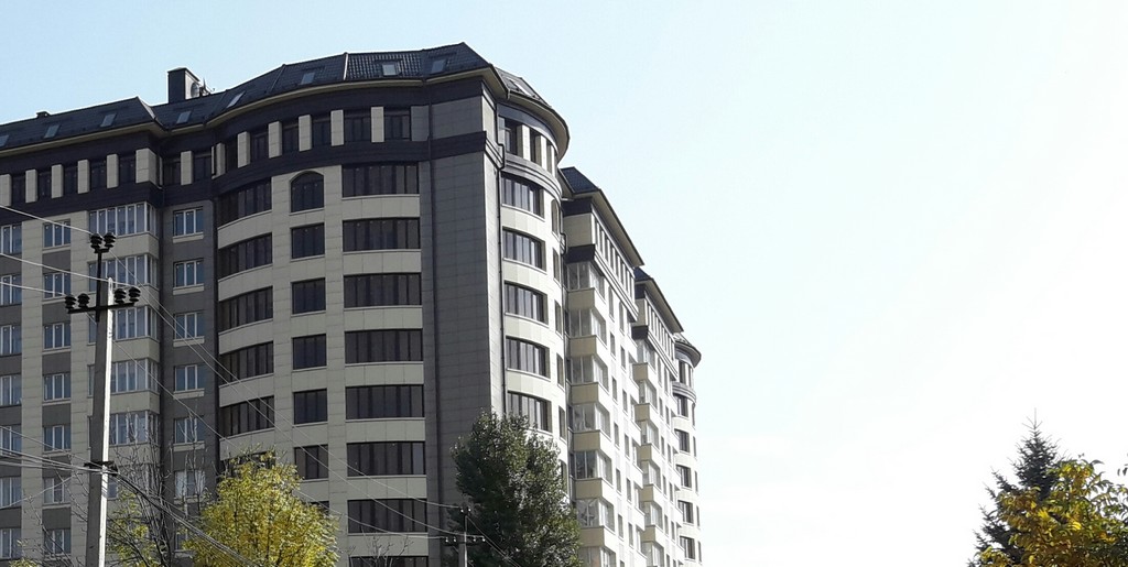 Новости Ингушетии: В Ингушетии самая большая средняя площадь строившегося в ноябре 2021 года жилья