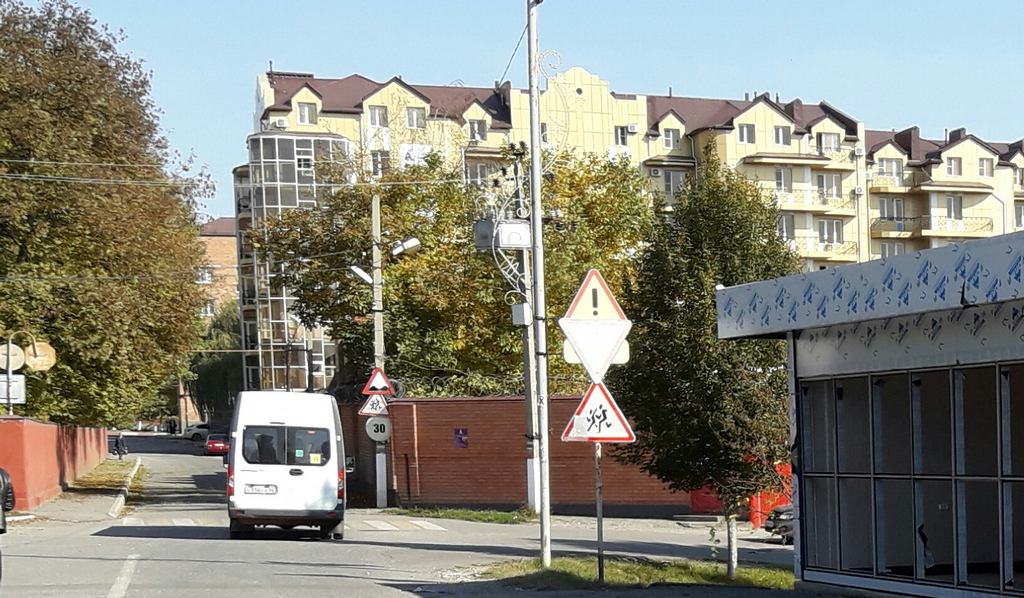 Новости Ингушетии: На муниципальных маршрутах Ингушетии будут трудиться новые перевозчики пассажиров
