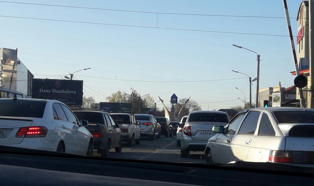 Новости Ингушетии: Главной причиной ДТП жители Ингушетии назвали превышение скорости