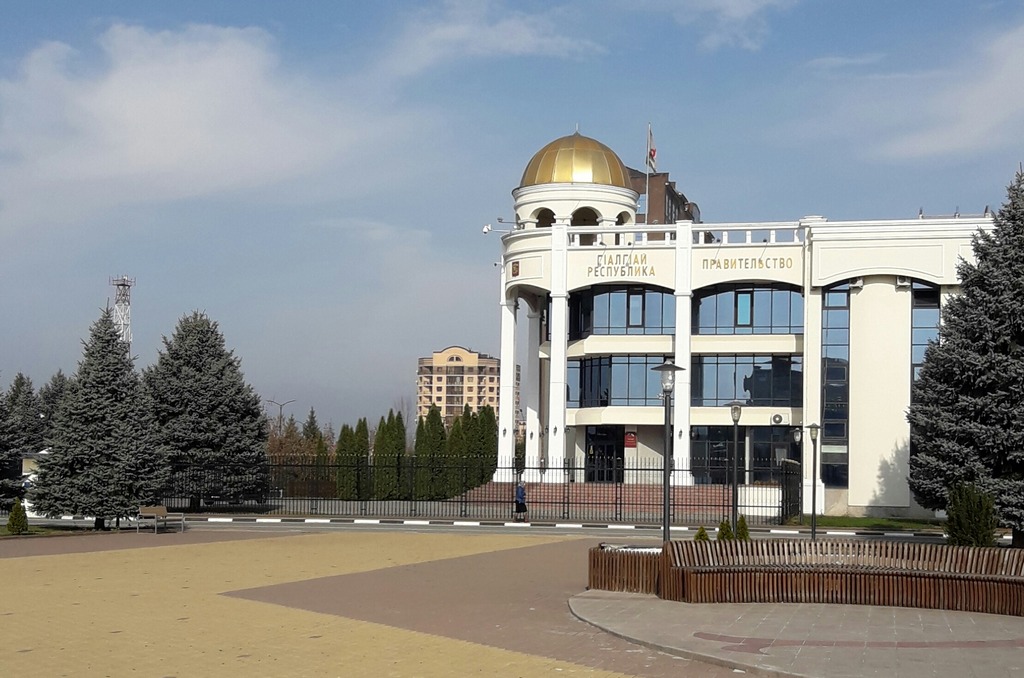 Новости Ингушетии: Ингушетия получит деньги на развитие предприятий энергетики и сферы ЖКХ