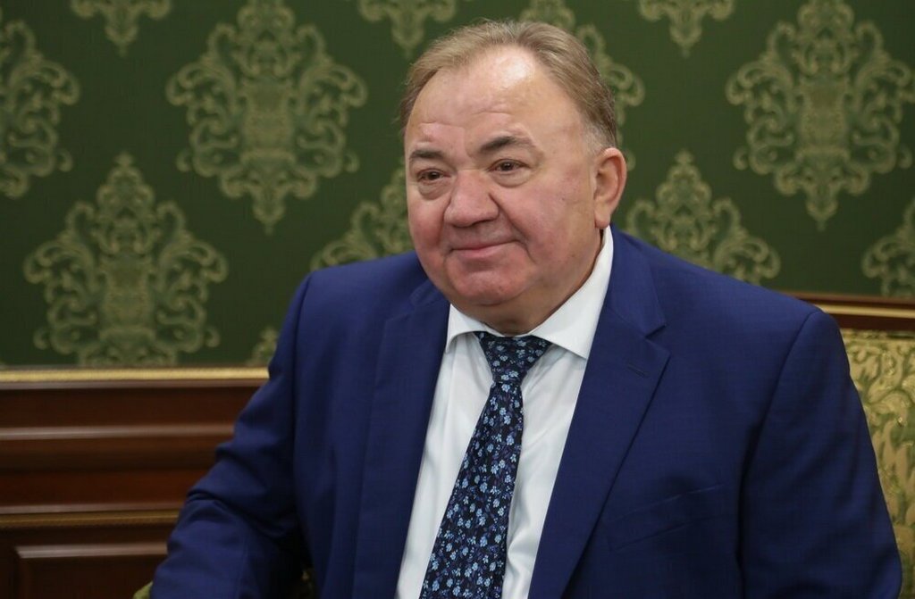 Новости Ингушетии: Махмуд-Али Калиматов поздравил сотрудников и ветеранов Прокуратуры Ингушетии