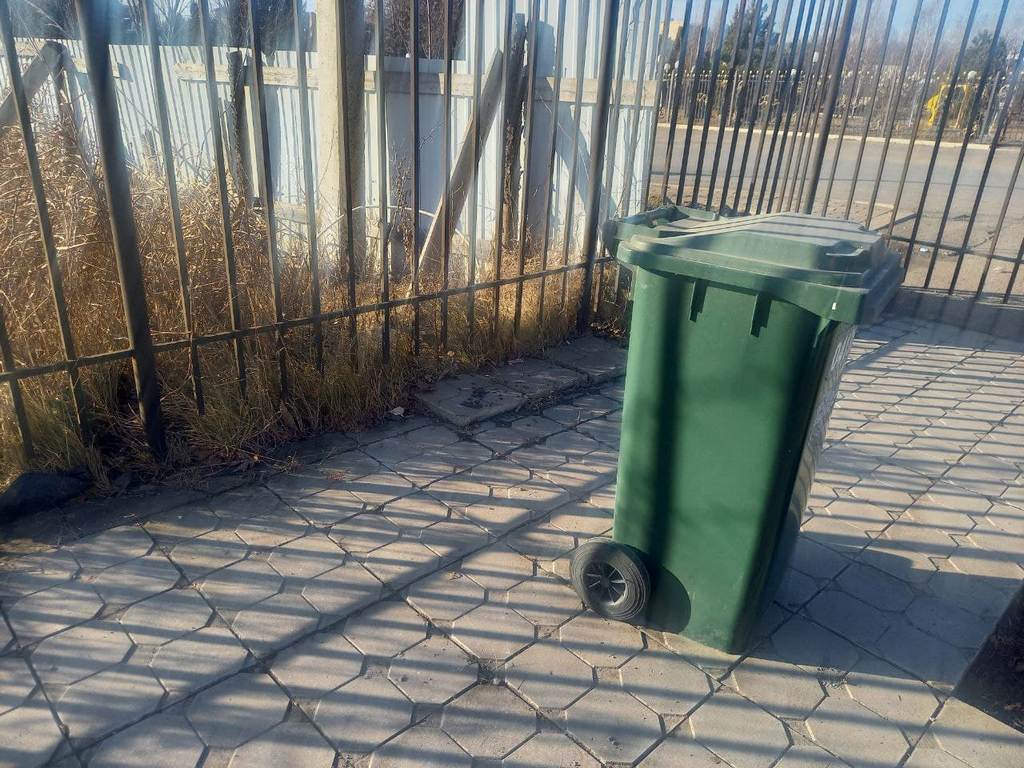 Новости Ингушетии: Ингушетии выделили 34 млн рублей на оптимальный сбор мусора