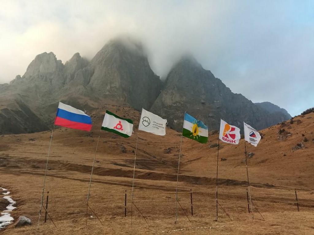Новости Ингушетии: В альплагере «Кязи» в Ингушетии ожидают заезд 50 альпинистов из регионов России