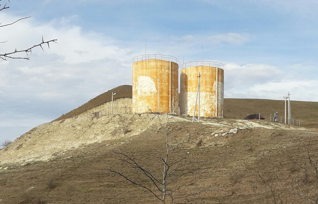 Новости Ингушетии: Единую структуру водоснабжения организуют в Ингушетии