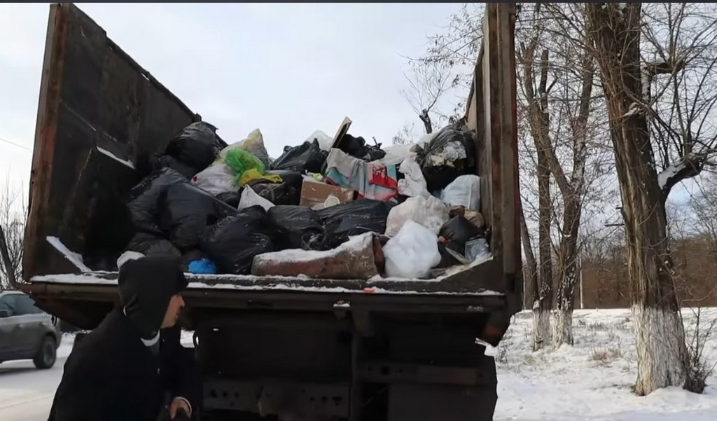 Новости Ингушетии: В городах Ингушетии организуют ежедневную уборку