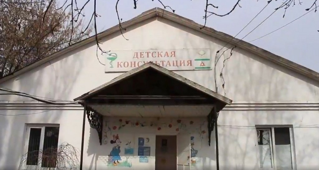 Новости Ингушетии: 30 детей в Карабулаке получили первую дозу вакцины от COVID-19