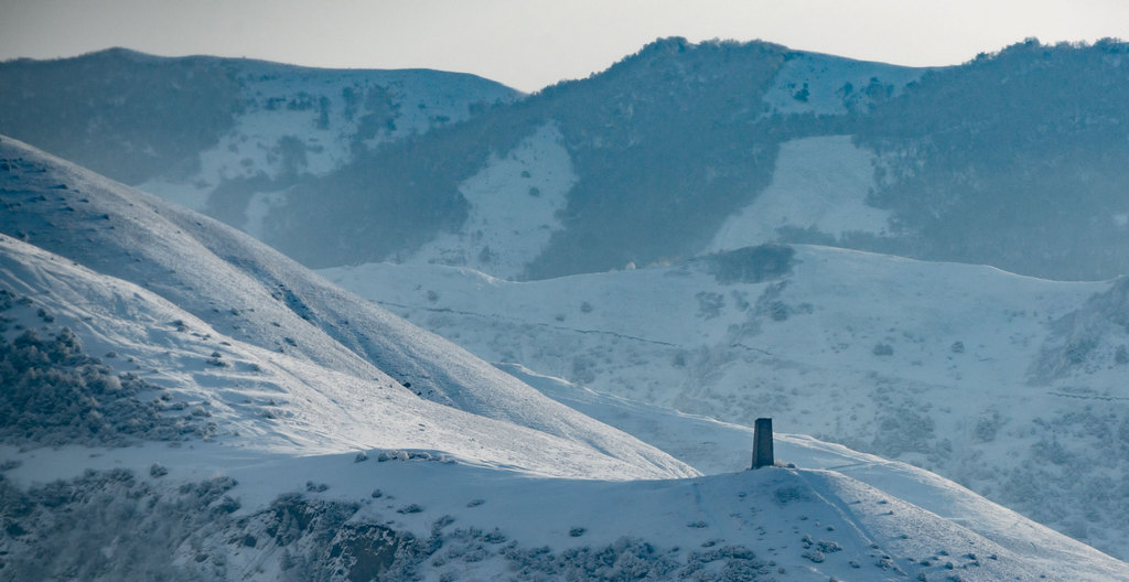Новости Ингушетии: Специалисты МЧС Ингушетии предупредили граждан о вероятном сходе снежных лавин