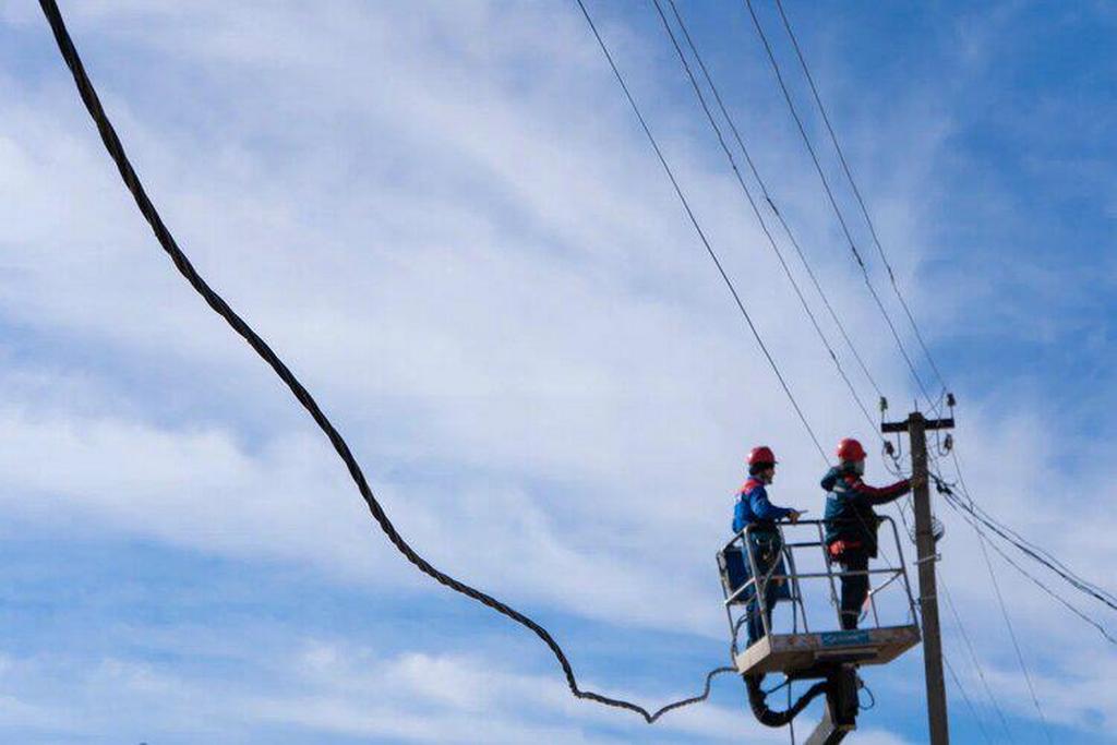 Новости Ингушетии: По обращению жителей Сунжи энергетики нормализовали качество электроснабжения на двух улицах города