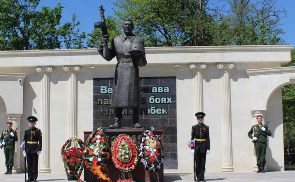 Новости Ингушетии: В Малгобеке состоится мероприятие, приуроченное ко Дню защитника Отечества