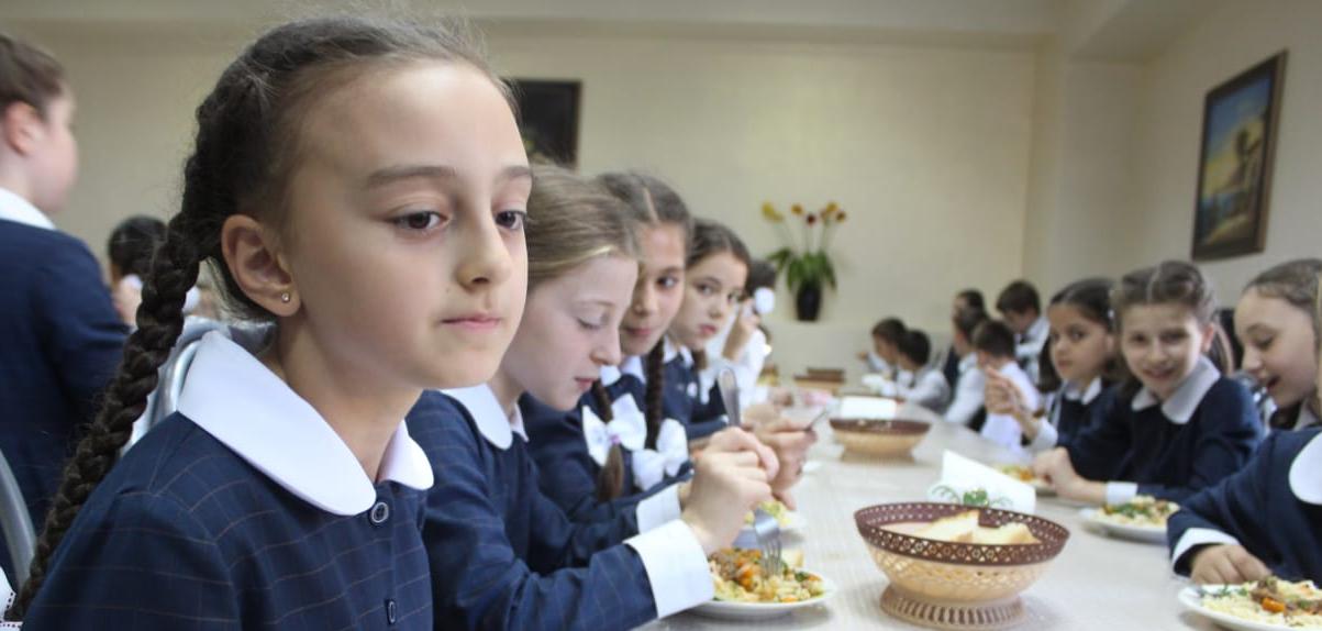 Новости Ингушетии: Руководителей субъектов СКФО пригласили обсудить вопросы школьного питания