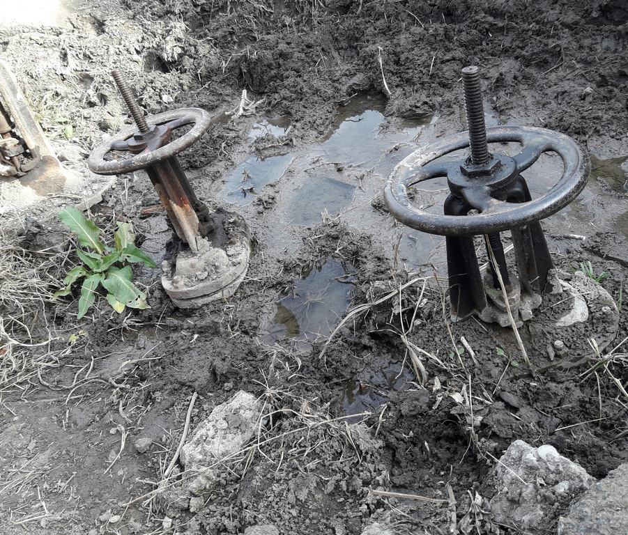 Новости Ингушетии: Создание единого оператора по водоснабжению и водоотведению в Ингушетии поможет решить ряд старых проблем