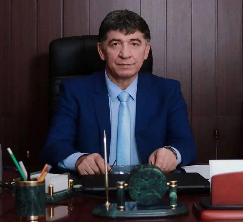 Новости Ингушетии: Покинув пост министра культуры, Темерлан Дзейтов намерен продолжать работать во благо Ингушетии и ее граждан