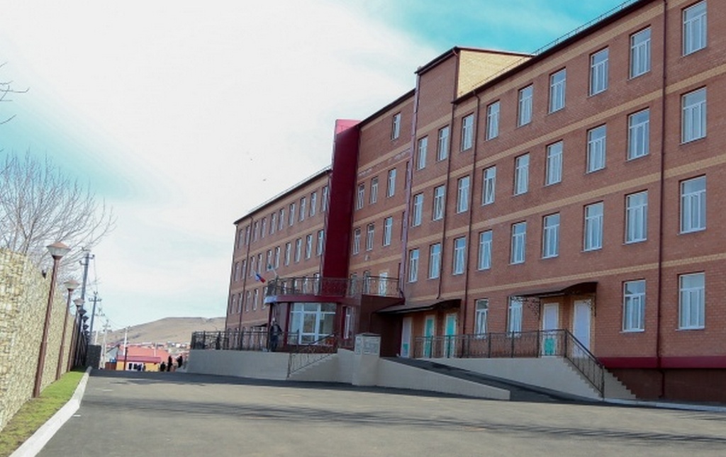 Новости Ингушетии: Covid-19 за сутки в Ингушетии подтвержден у 380 человек