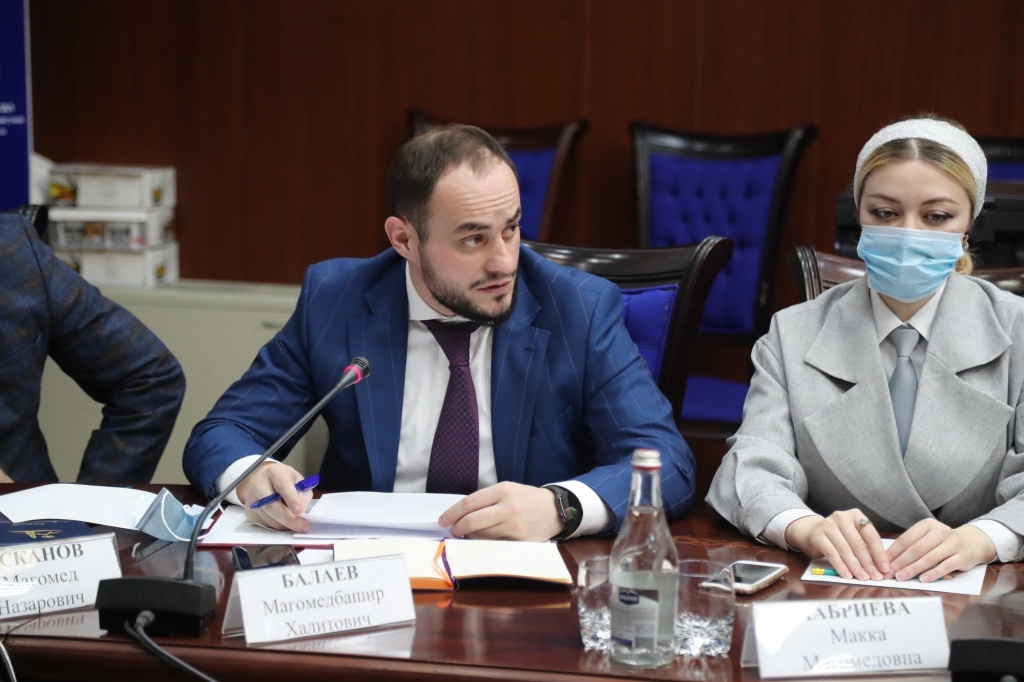 Новости Ингушетии: Стационарный коечный фонд в Ингушетии увеличился до 500 коек