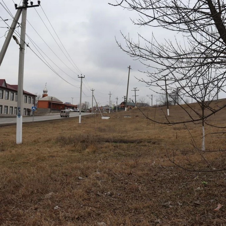 Новости Ингушетии: Новые скверы появятся в муниципальных образованиях Ингушетии