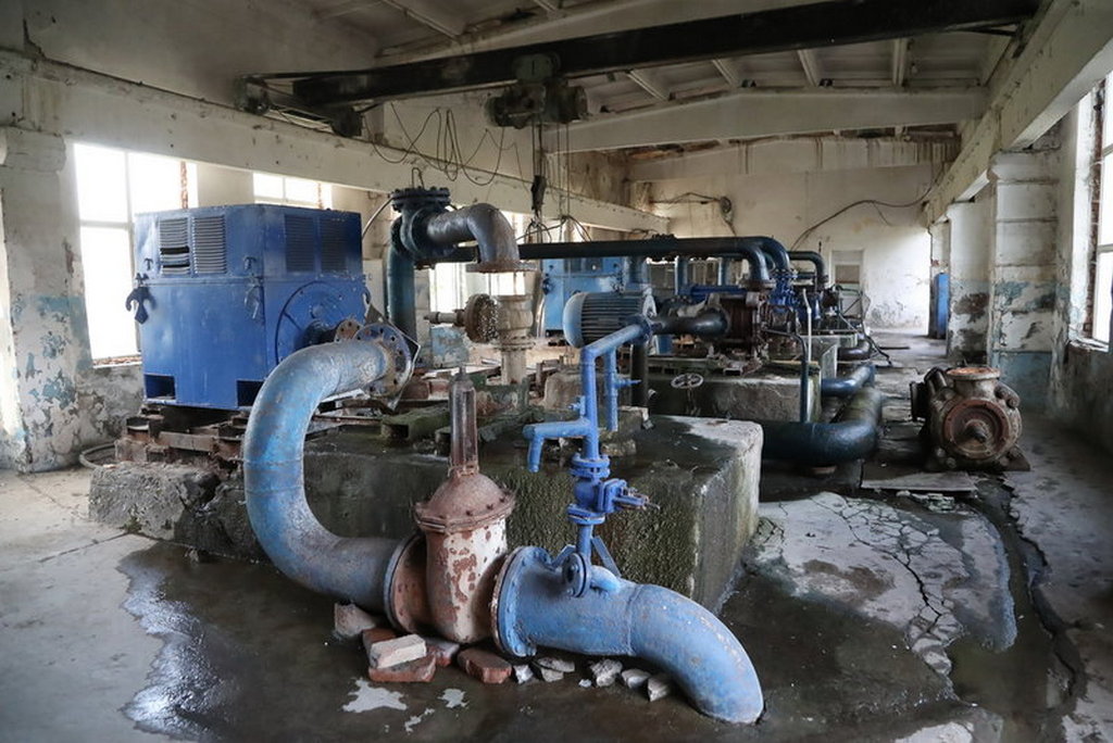 Новости Ингушетии: Новую станцию очистки воды и канализационный коллектор начали строить в Ингушетии