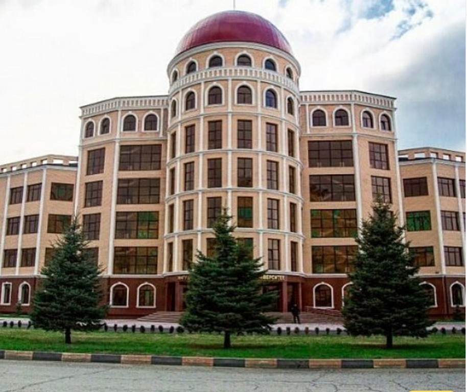 Новости Ингушетии: В Ингушетии опытные психологи и студенты окажут психологическую помощь гражданам на самоизоляции